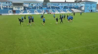 Radnik pred poslednju utakmicu sezone