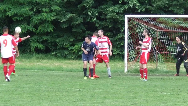 FSO Kraljevo: Finiš Staroj čaršiji ukrasio delo, Gradska liga Kraljevo grupa "Morava"