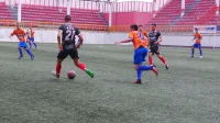 Omladinska liga Srbije: Voždovac – Radnički (V) 2:0
