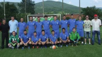 GL Morava: Lasta bez poraza "doletela" u viši rang, Gradska liga Kraljevo grupa "Morava"