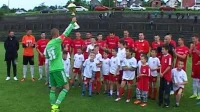 Istorijski uspeh FK Rtanj, ostvaren plasman u Srpsku ligu!