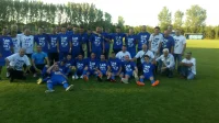 Mladost novi član VFL Istok!