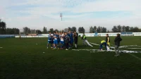 Dunav raširio krila