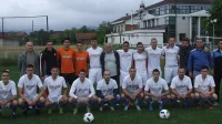 FS Raški okrug: Milojević het trikom obelezio derbi