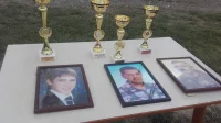 Memorijalni turnir u Ugljarevu