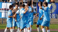 Golubovi pobedili i remizirali protiv Krila Sovjetov