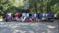 U Alibunaru 3X3 Dinamo najbolji