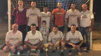 Turnir u malom fudbalu Ilinden 2017, PFL Pančevo