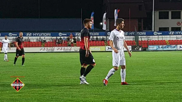 Mačva deklasirala Javor u Ivanjici, Superliga Srbije