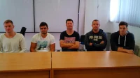 Nais se pojačava, trener Vasilevski želi 1. mesto u Regionalnoj ligi!