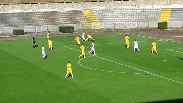 Izgleda da Dukić, ipak, nije bio kriv!!!, Prva liga Srbije