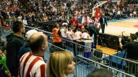 Gostovanje Zvezdi je uvek igra 6:5!
