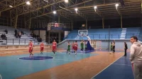 Košarkaši Prokuplja na korak od prvog mesta