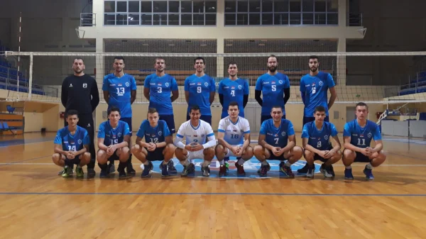 Treća uzastopna pobeda Smederevo Carine!, Prva liga Srbije
