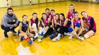Odbojkašice Kuršumlije savladale Paraćin, Druga liga "Istok"