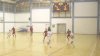 Konačno pobeda Kuršumličana, igrač utakmice Radosavljević