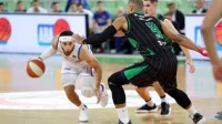 Bivši košarkaš Igokee potpisao za Dynamic