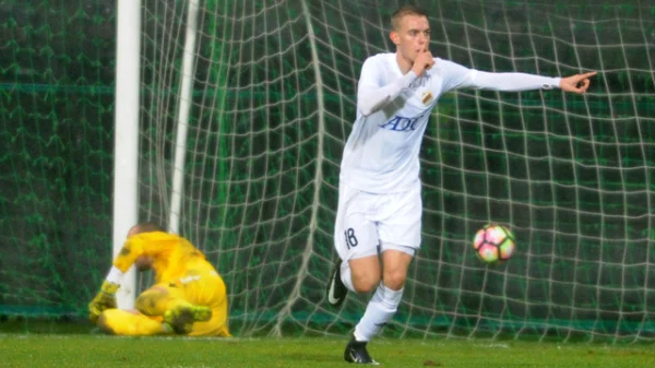 SLS: Čukarički - Crvena zvezda 1:2, Superliga Srbije