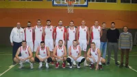Druga liga Sever grupa Jug: Šimanovci – Vojka 86:76, Druga RL Sever / jug
