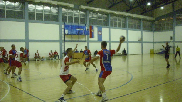 Novi Pazar preslišao Planinku, Super B liga Istok-Zapad