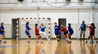 Topličanin odneo pobedu u Svilajncu, Prva liga grupa Istok
