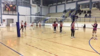 Novi bodovi za odbojkašice Kuršumlije, Druga liga "Istok"