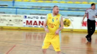 Na izmaku pete decenije čuveni Žuća se vratio košarci i ubacio 38 poena!, Druga RL Istok