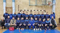 Krajina jesenji prvak Područne lige Zrenjanin, PFL Zrenjanin