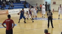 Piroćanci su večeras "akademce" vratili u "osnovnu školu košarke"!, Druga liga