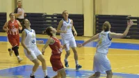 Student pobedio vicešampiona države!, Prva ženska liga Srbije