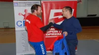 Andrija Atanasković i Dušan Nenadić najbolji u novembru mesecu