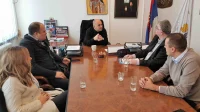 Bačka Palanka: Jačamo rukomet, BP Lavovi su na pravom putu!