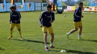 Sam sebe otkupio!, Prva liga Republike Srpske