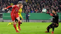 Odmor je završen, nastavlja se 55. sezona Bundeslige