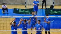 Odbojkaši Niša izgubili od lidera, ali uzeli set