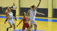 Još jedna ubedljiva pobeda niških košarkašica