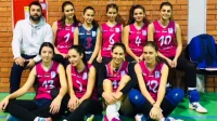 Kuršumličanke išle u Zaječar s belom zastavom, Druga liga "Istok"