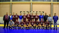 RK Žitorađa počeo pripreme, cilj Super B liga!