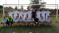 OFK Mala Bosna započela pripreme