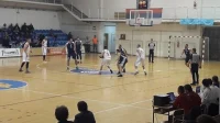 Kad igraju Markovi momci čuda su uvek moguća!, Druga liga