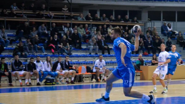 Železničar pobedio Požarevac i "poslao" ga u niži rang, Superliga