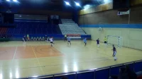 KMF Pirot poražen u meču za opstanak!