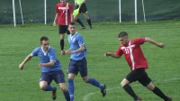 U kovačima Radnički nadigrao goste iz Mrčajevaca, Zona Morava