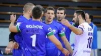 Skandal u Novom Pazaru tokom finala: Sedeli i zviždali na himnu Srbije!