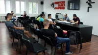 Škola za  fudbalske sudije GFS Pančevo