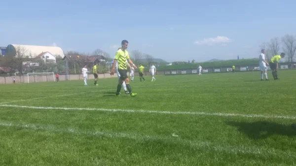 Kiker i "brđani" kvalitetno i bez golova, Kadetska liga Srbije