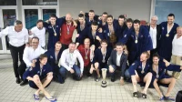 Jugu CO treći uzastopni naslov