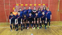 Holanđani ubedljivo porazili Tisu