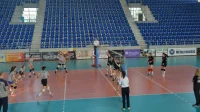 Klečanke spremne za drugu baraž utakmicu