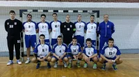 Jagodina se revanširala ekipi Arifa 1957!